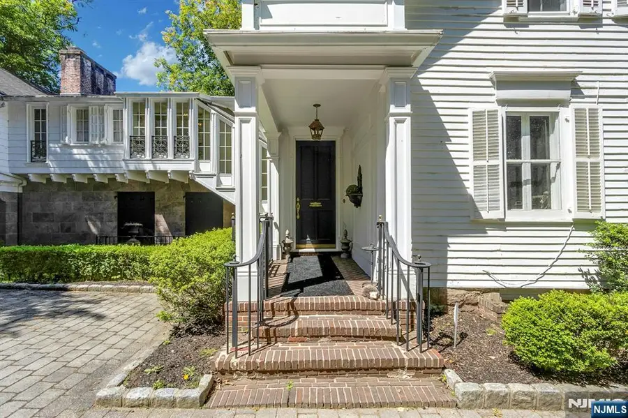 9 E Saddle River Road, Saddle River, NJ 07458 - #3