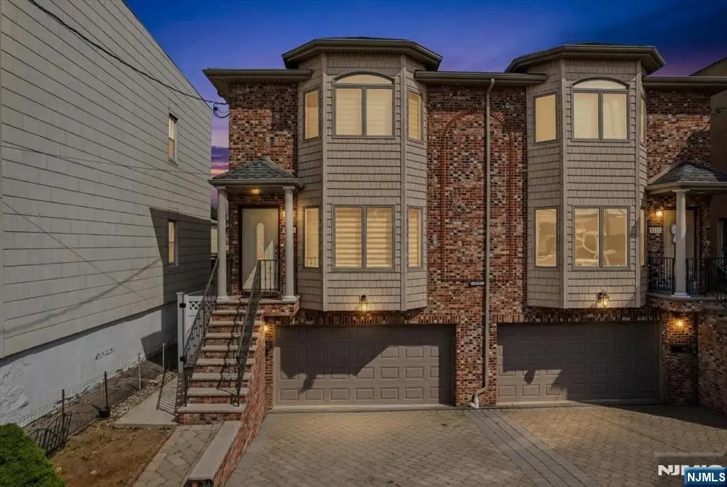 310 6th Street A, Fairview, NJ 07022 - #1