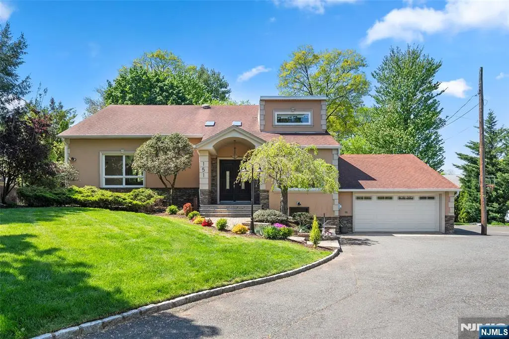 151 Church Street, Nutley, NJ 07110 - #1