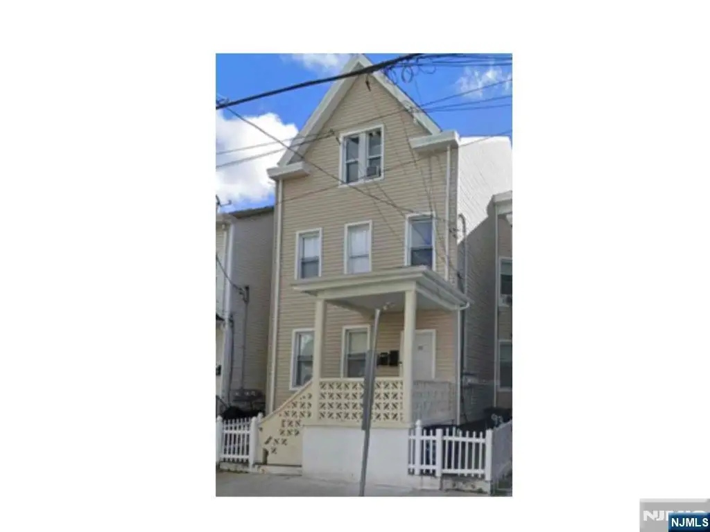 93 Highland Street, Paterson, NJ 07524 - #1