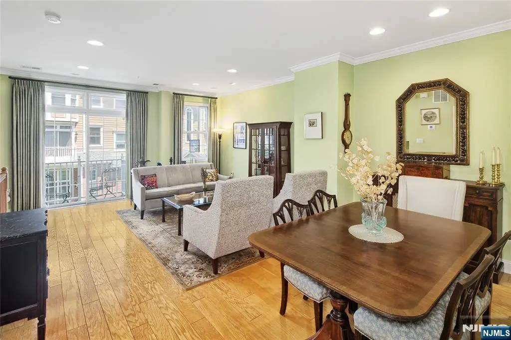 377 Kingston Court, West New York, NJ 07093 - #1