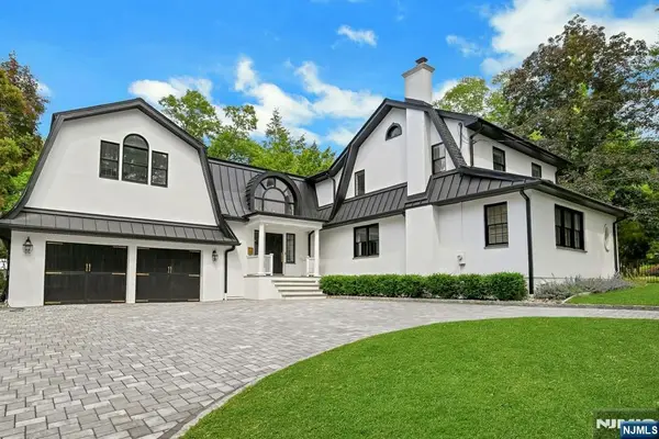 111 Hudson Avenue, Tenafly, NJ 07670