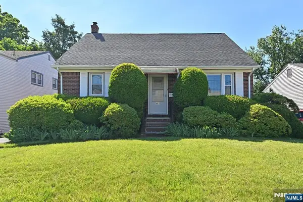 468 Bergen Avenue, Maywood, NJ 07607