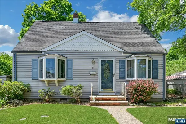 21 Butler Place, Wanaque, NJ 07420