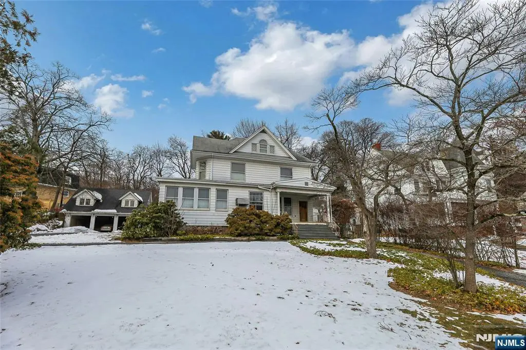 16 Mountain Avenue, Montclair, NJ 07042 - #1