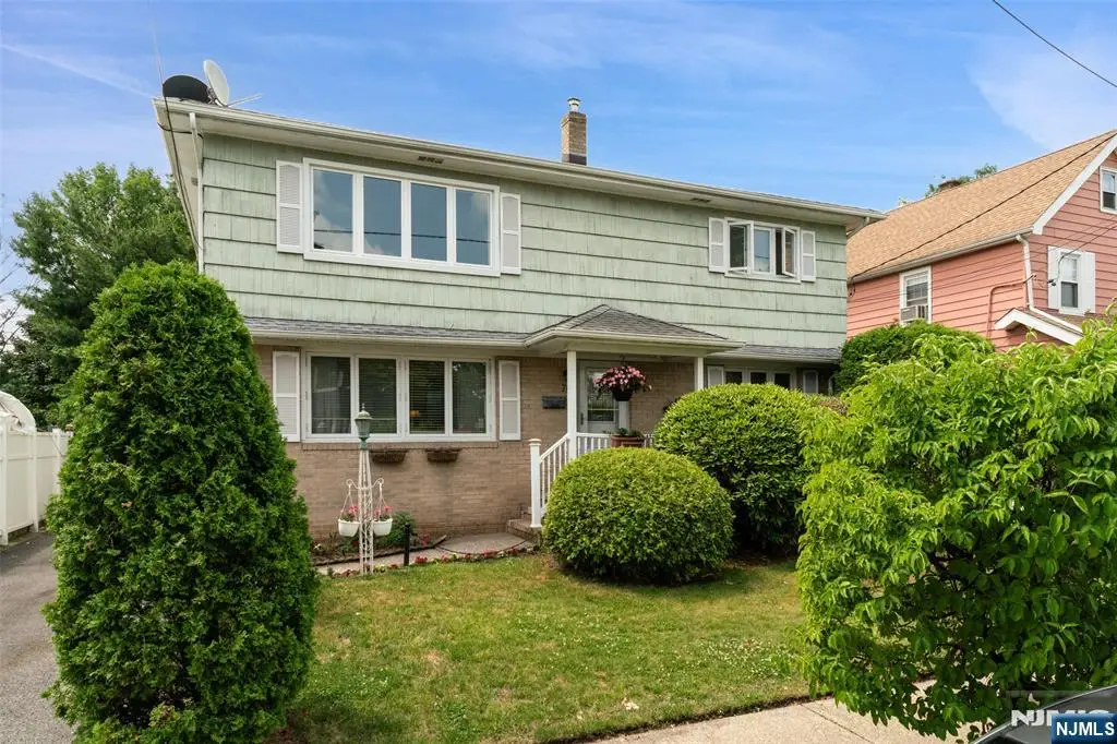 78 E Almira Street, Bloomfield, NJ 07003 - #1