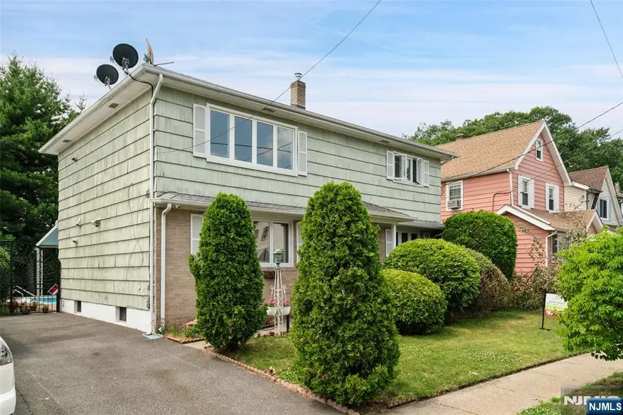 78 E Almira Street, Bloomfield, NJ 07003 - #2