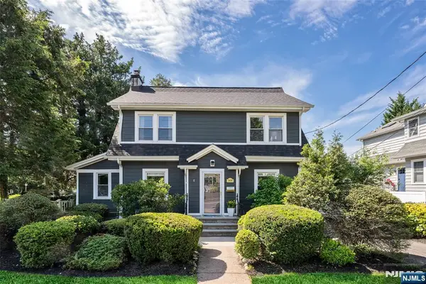 144 Spencer Place, Ridgewood, NJ 07450