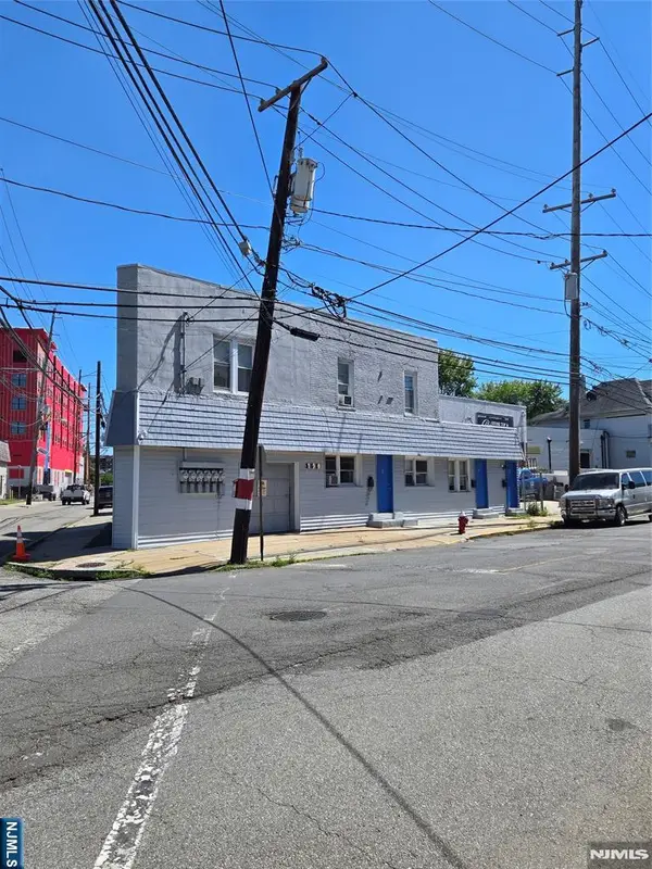 198 Kansas Street, Hackensack, NJ 07601