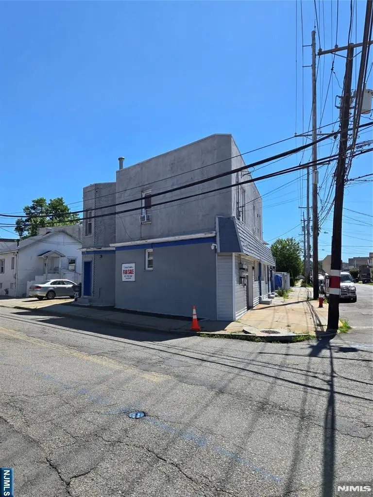 198 Kansas Street, Hackensack, NJ 07601 - #2