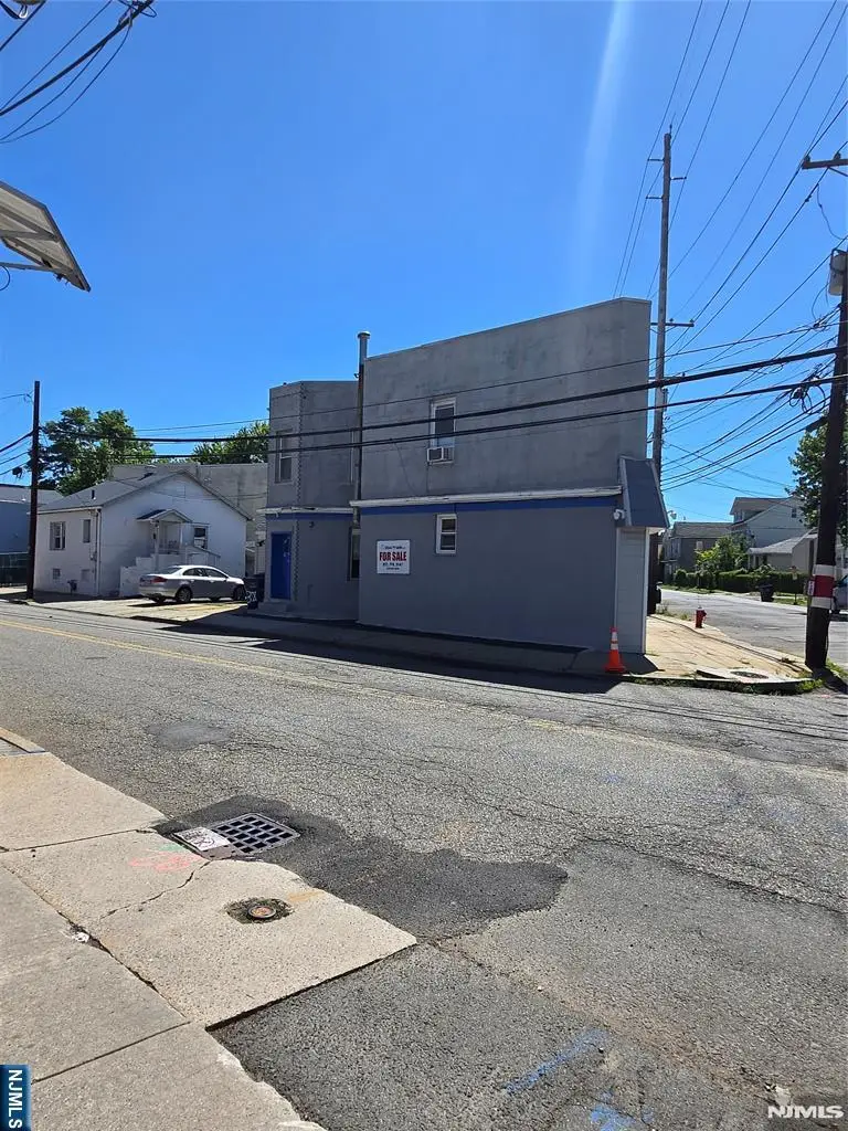 198 Kansas Street, Hackensack, NJ 07601 - #3