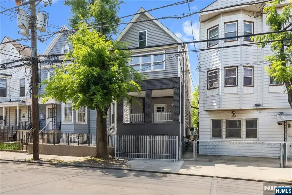 164 Parker Street, Newark, NJ 07104 - #1