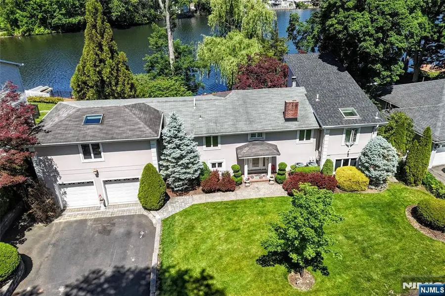 45 Lake Shore, Oakland, NJ 07436 - #3