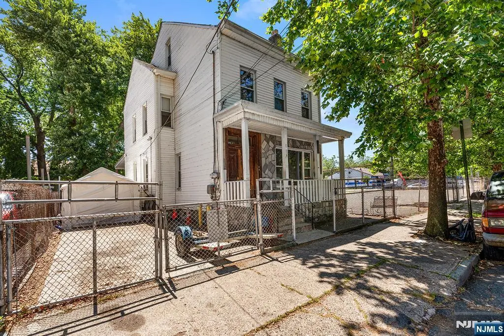 116-118 1st Street, Paterson, NJ 07522 - #1