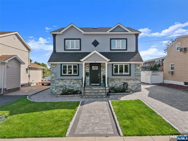119 Rock Hill Road, Clifton, NJ 07013