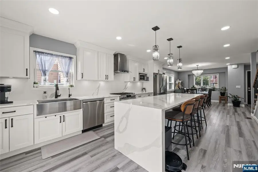 119 Rock Hill Road, Clifton, NJ 07013 - #3