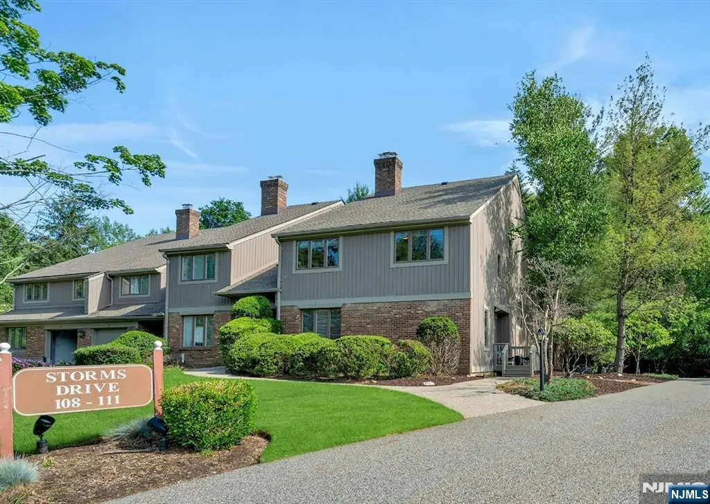 111 Storms Drive, Mahwah, NJ 07430 - #1