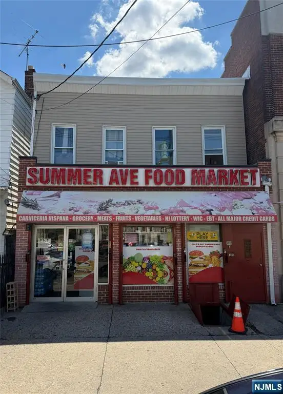 199 Summer Avenue, Newark, NJ 07104 - #1