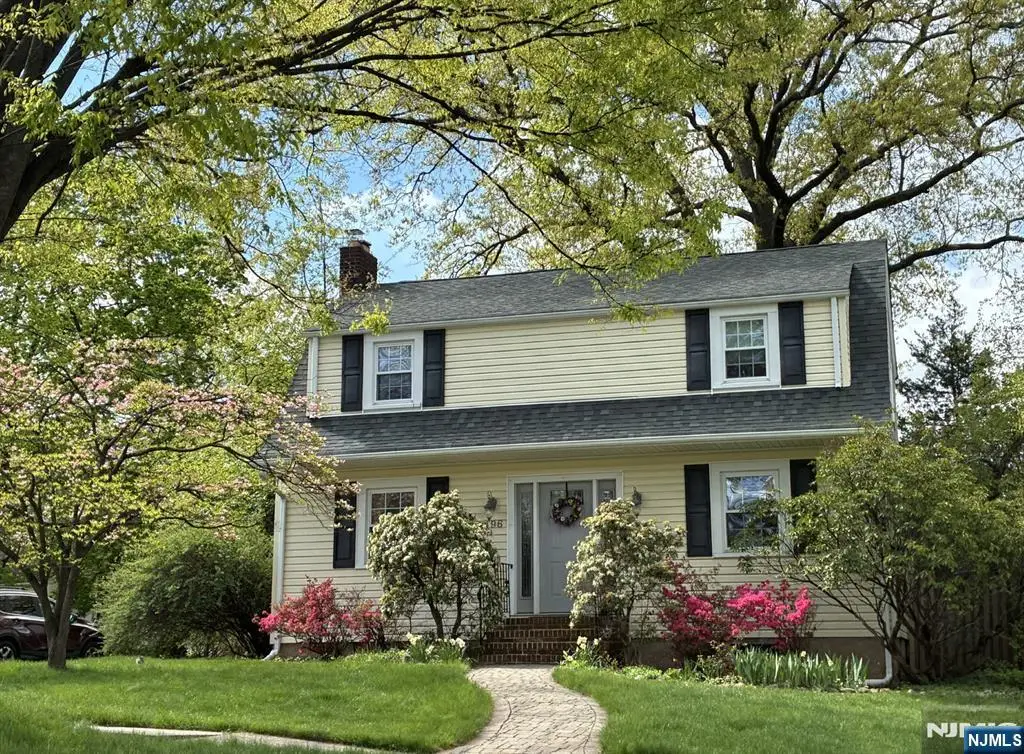 496 Tilden Avenue, Teaneck, NJ 07666 - #1