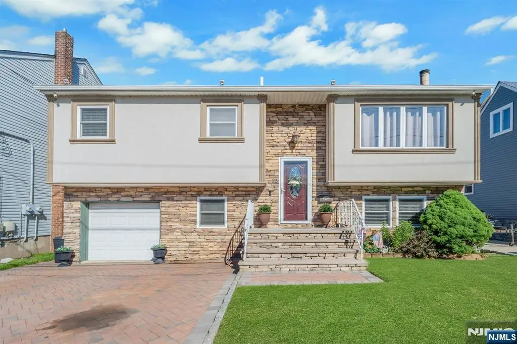 12 Geraldine Road, North Arlington, NJ 07031 - #1