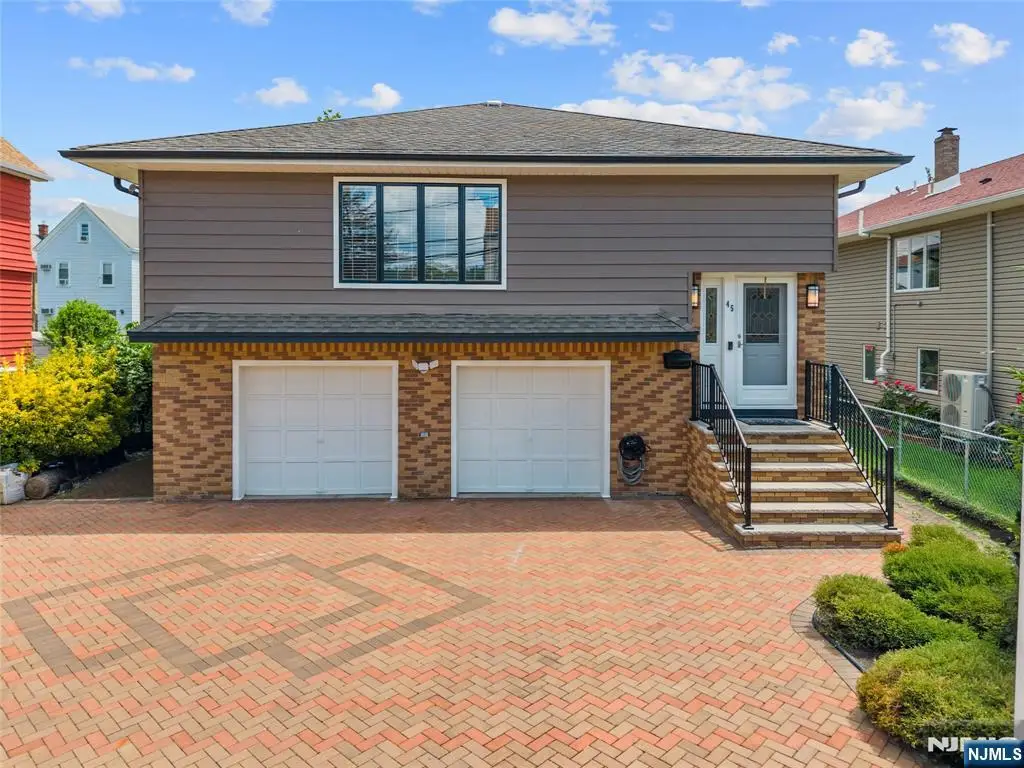 45 Grunwald Street, Clifton, NJ 07013 - #1
