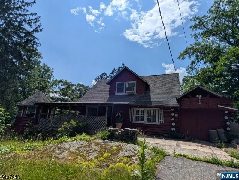 1 Poplar Grove Terrace, West Milford, NJ 07480 - #1