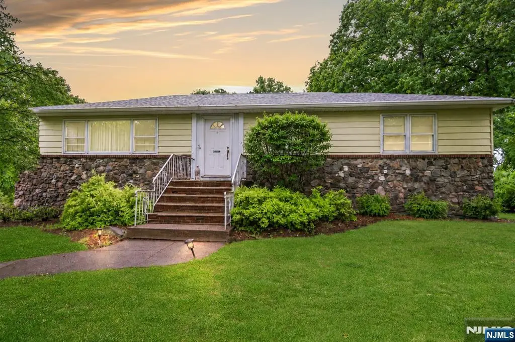 20 Manger Road, West Orange, NJ 07052 - #1