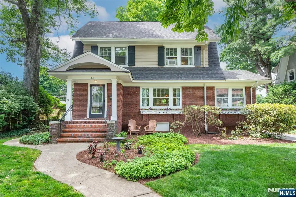 33 Prescott Avenue, Montclair, NJ 07042 - #1