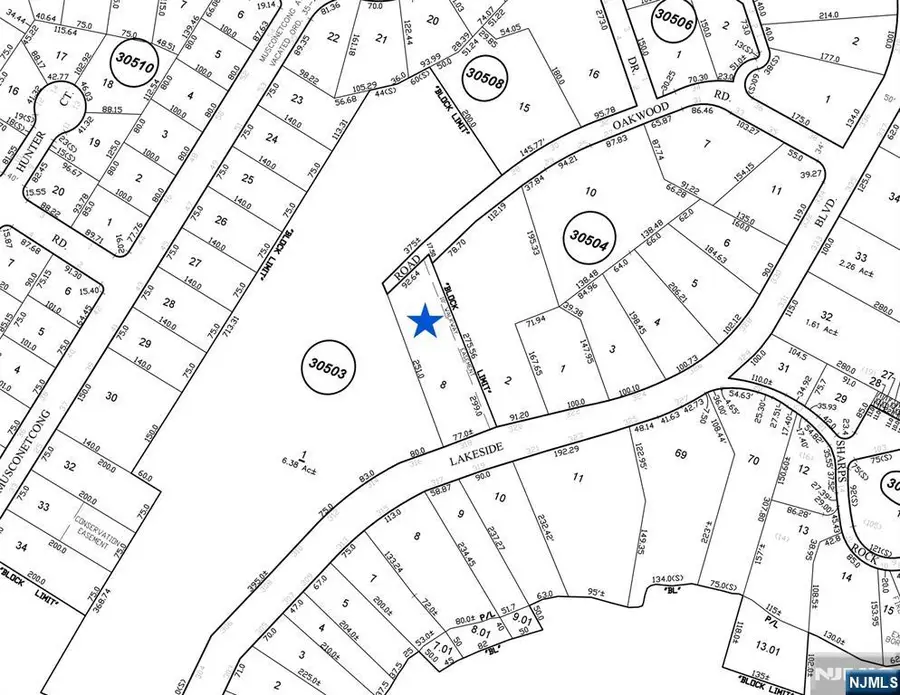 318 Lakeside Boulevard, Hopatcong, NJ 07843 - #2