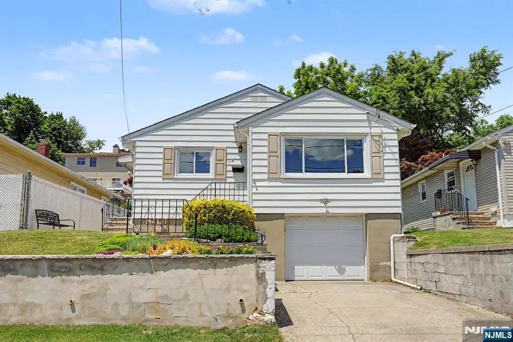 714 5th Street, Carlstadt, NJ 07072 - #1