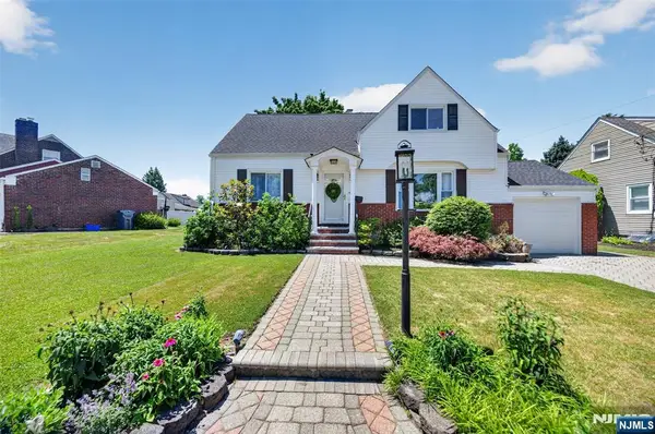 413 Maple Hill Drive, Hackensack, NJ 07601