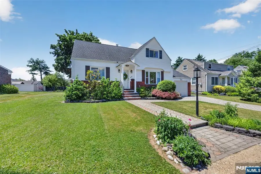 413 Maple Hill Drive, Hackensack, NJ 07601 - #2