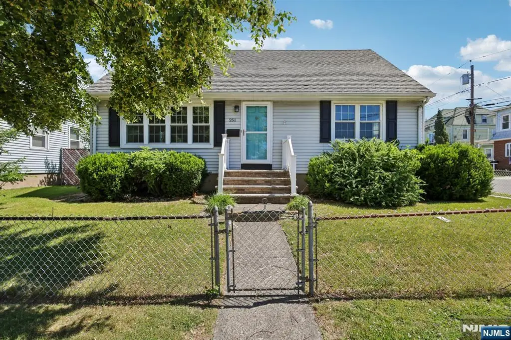 251 Main Street, East Rutherford, NJ 07073 - #1