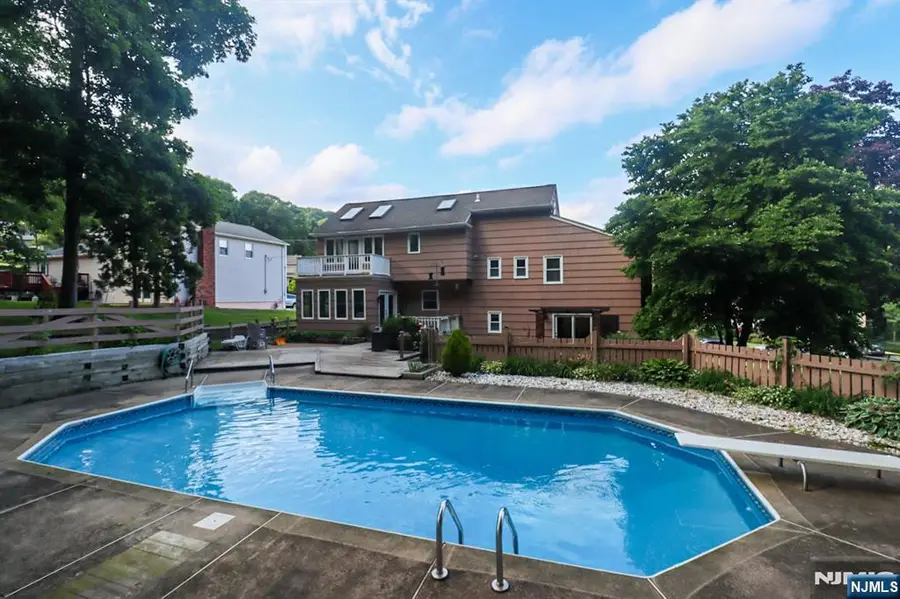 19 McKinley Drive, Rockaway, NJ 07866 - #3