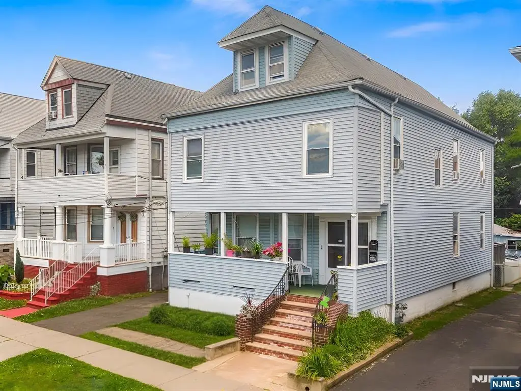 16 Madison Avenue, Clifton, NJ 07011 - #1