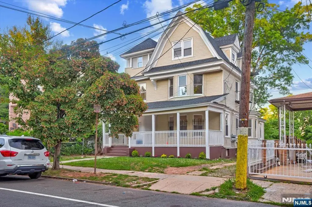 34-36 Hedden Terrace, Newark, NJ 07108 - #1