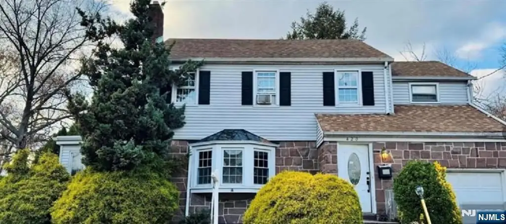 419-421 19th Avenue, Paterson, NJ 07504 - #1