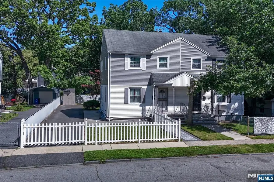 42 Telford Street, East Orange, NJ 07018 - #3