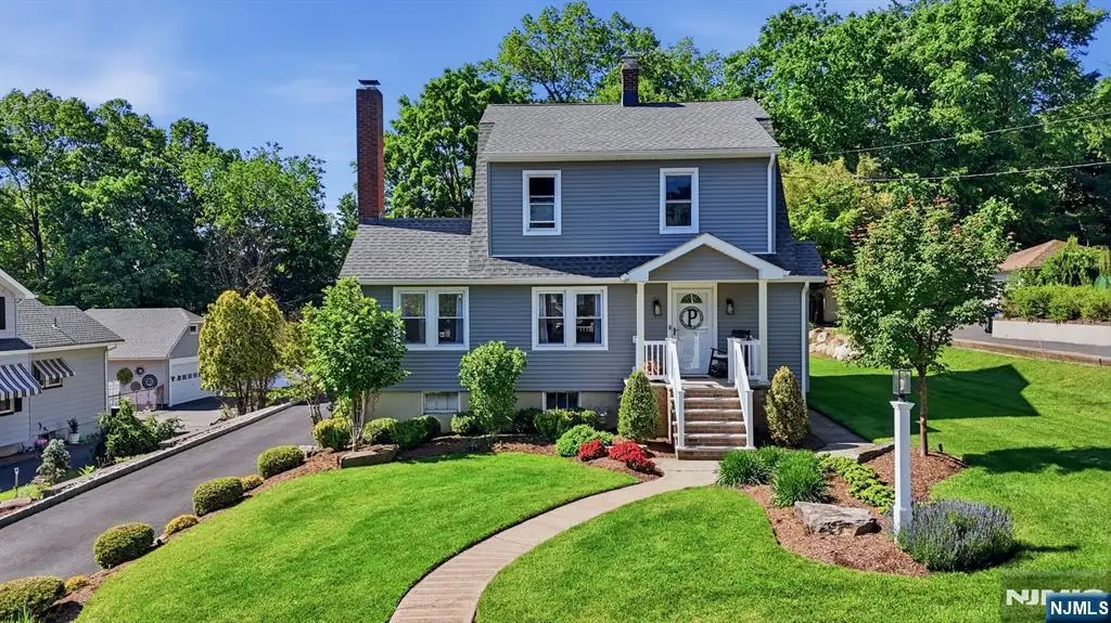 47 Gionti Place, North Haledon, NJ 07508 - #1
