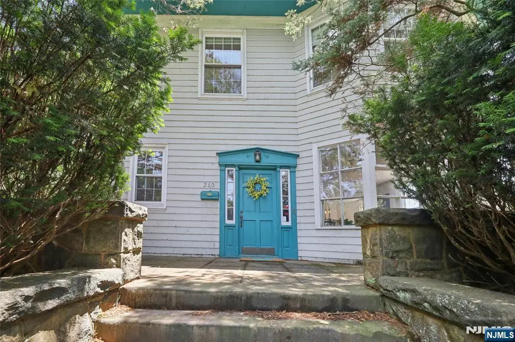 260 Knickerbocker Road, Tenafly, NJ 07670 - #1