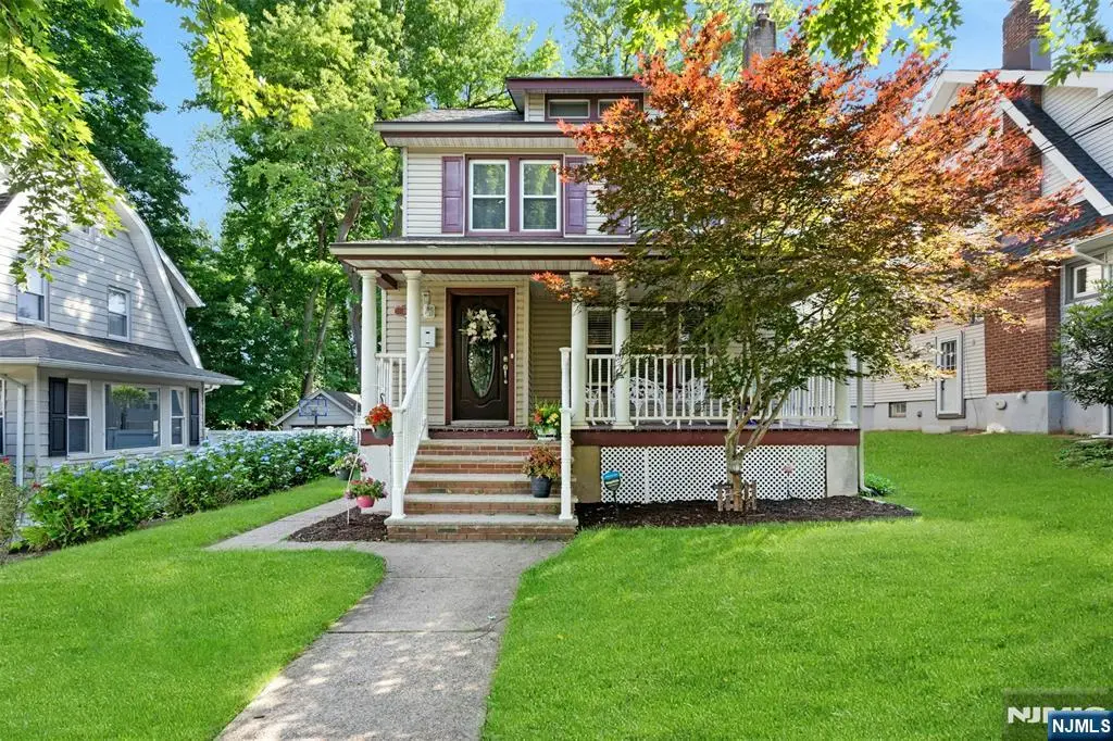 181 Selvage Avenue, Teaneck, NJ 07666 - #1