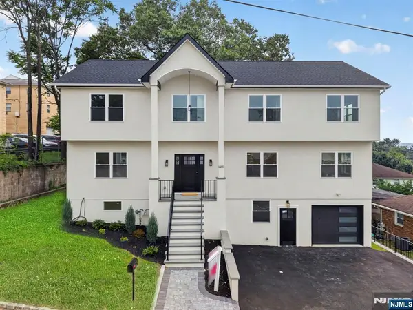 125 Cedarhurst Avenue, Woodland Park, NJ 07410