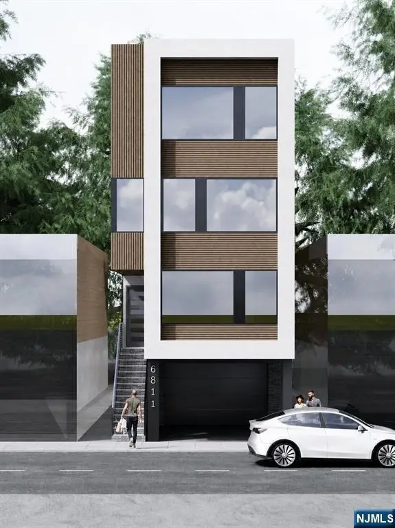 6811 Broadway, Guttenberg, NJ 07093