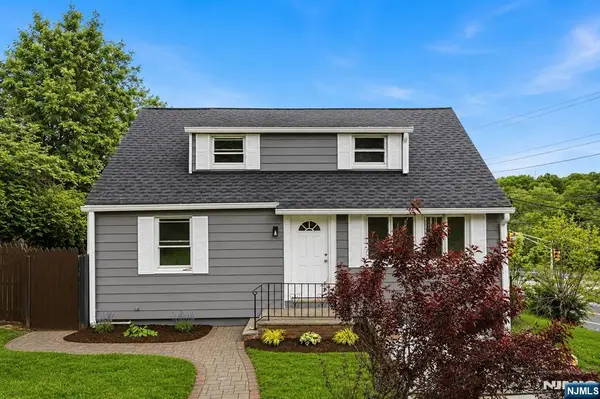 1 Lorelei Road, West Orange, NJ 07052