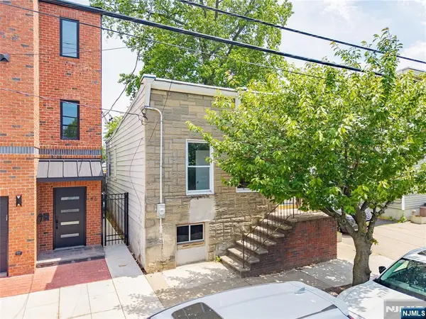84 Heckel Street, Belleville, NJ 07109
