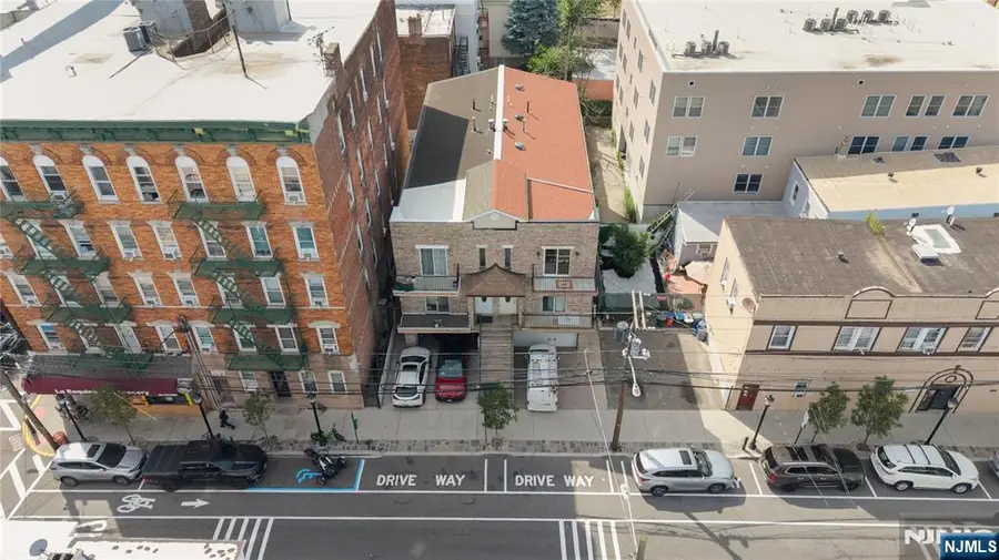 2705 Central Avenue, Union City, NJ 07087 - #2