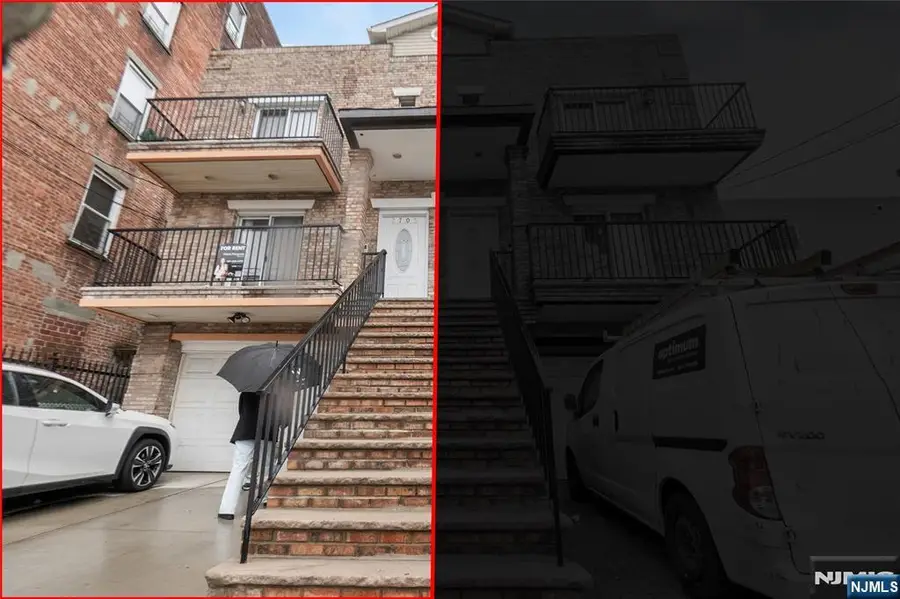 2705 Central Avenue, Union City, NJ 07087 - #3