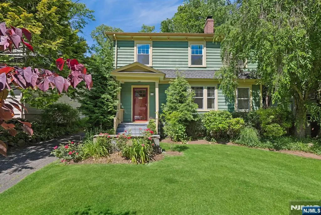 31 Macopin Avenue, Montclair, NJ 07043 - #1