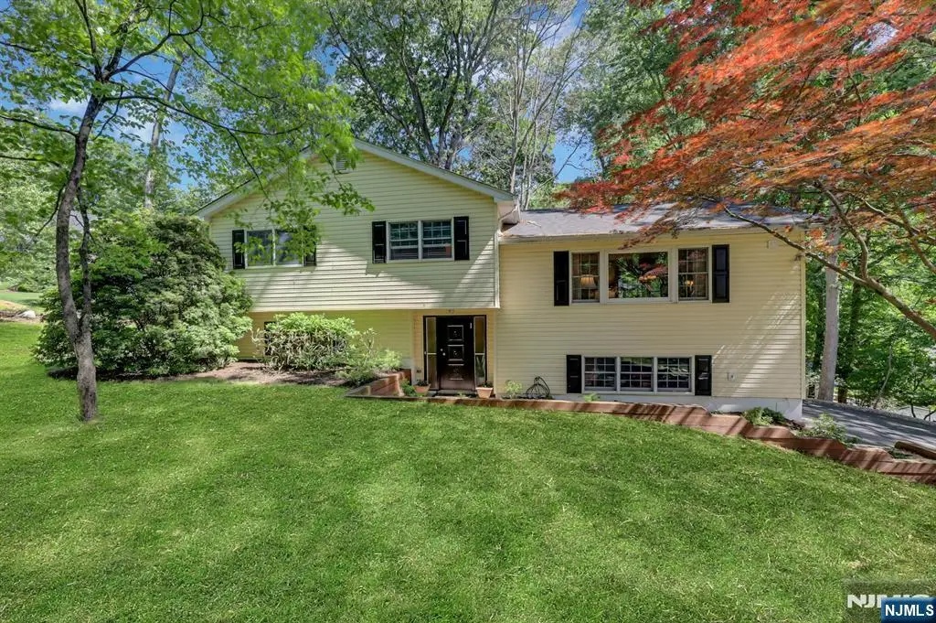 598 Whitenack Road, River Vale, NJ 07675 - #1
