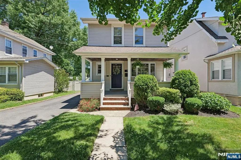 82 Vreeland Avenue, Nutley, NJ 07110 - #1